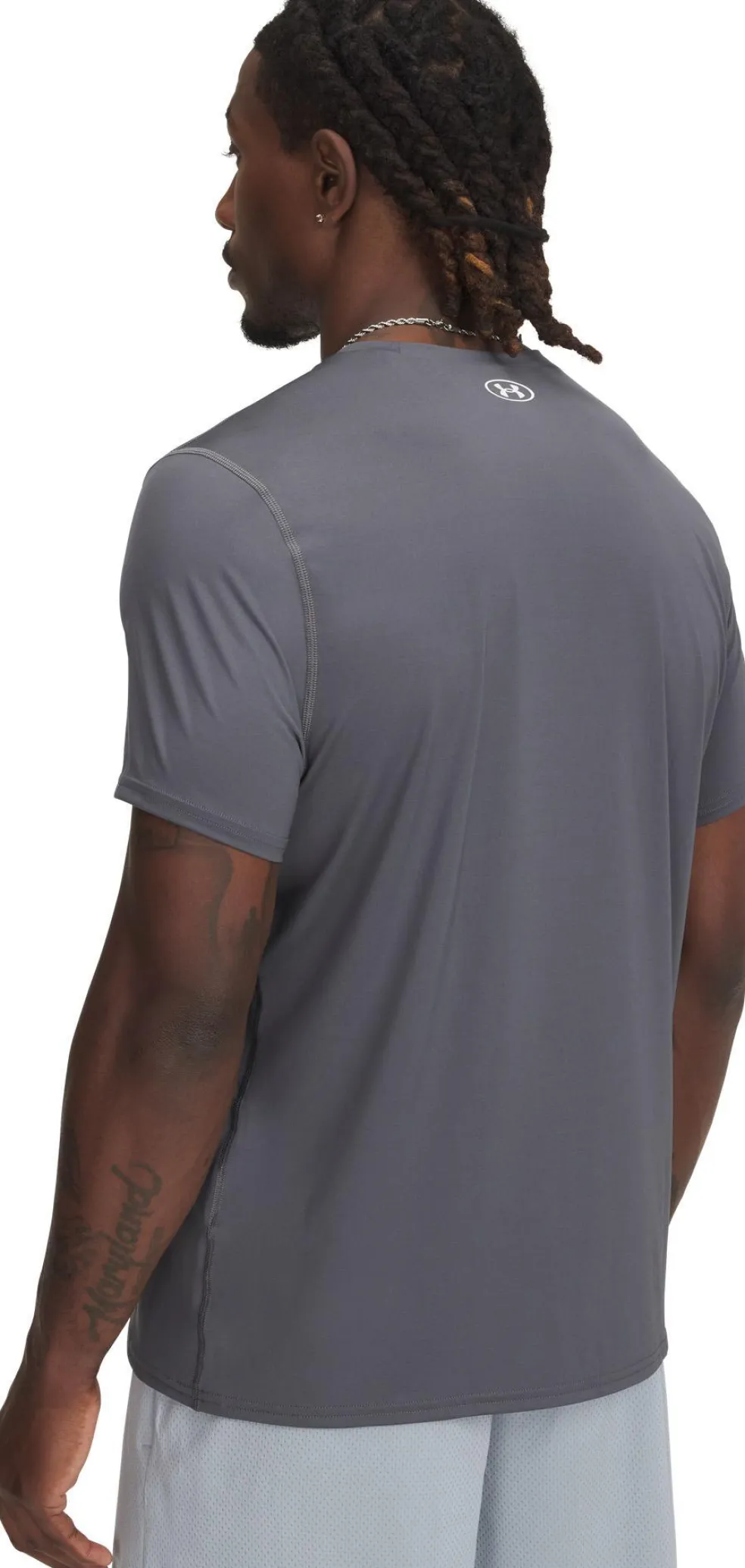 Heatgear Fitted t-shirt