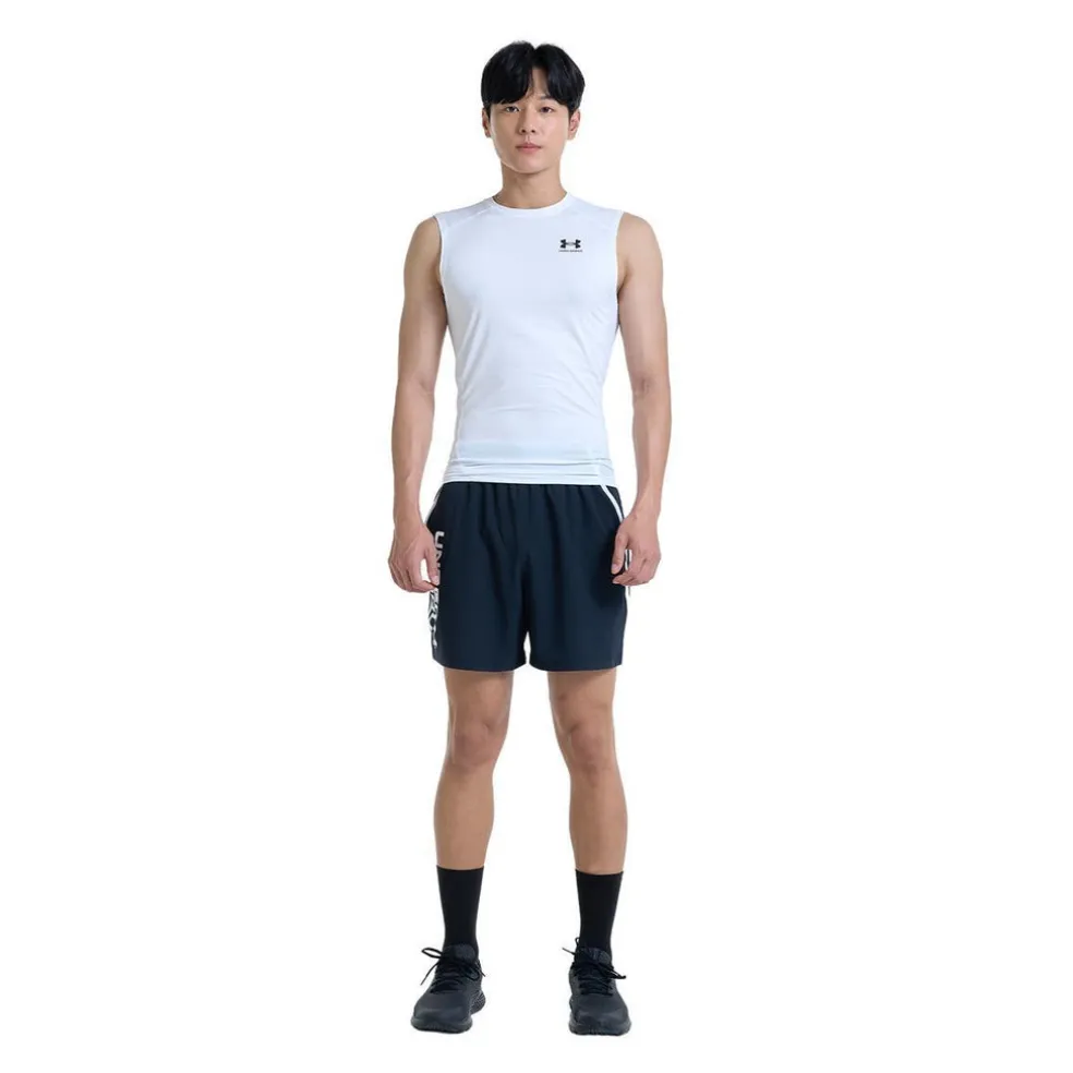 HeatGear ISO Chill Comp tanktop