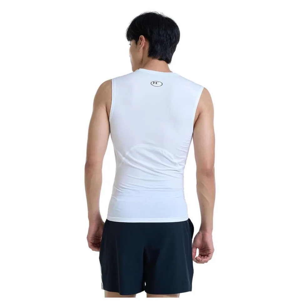 HeatGear ISO Chill Comp tanktop