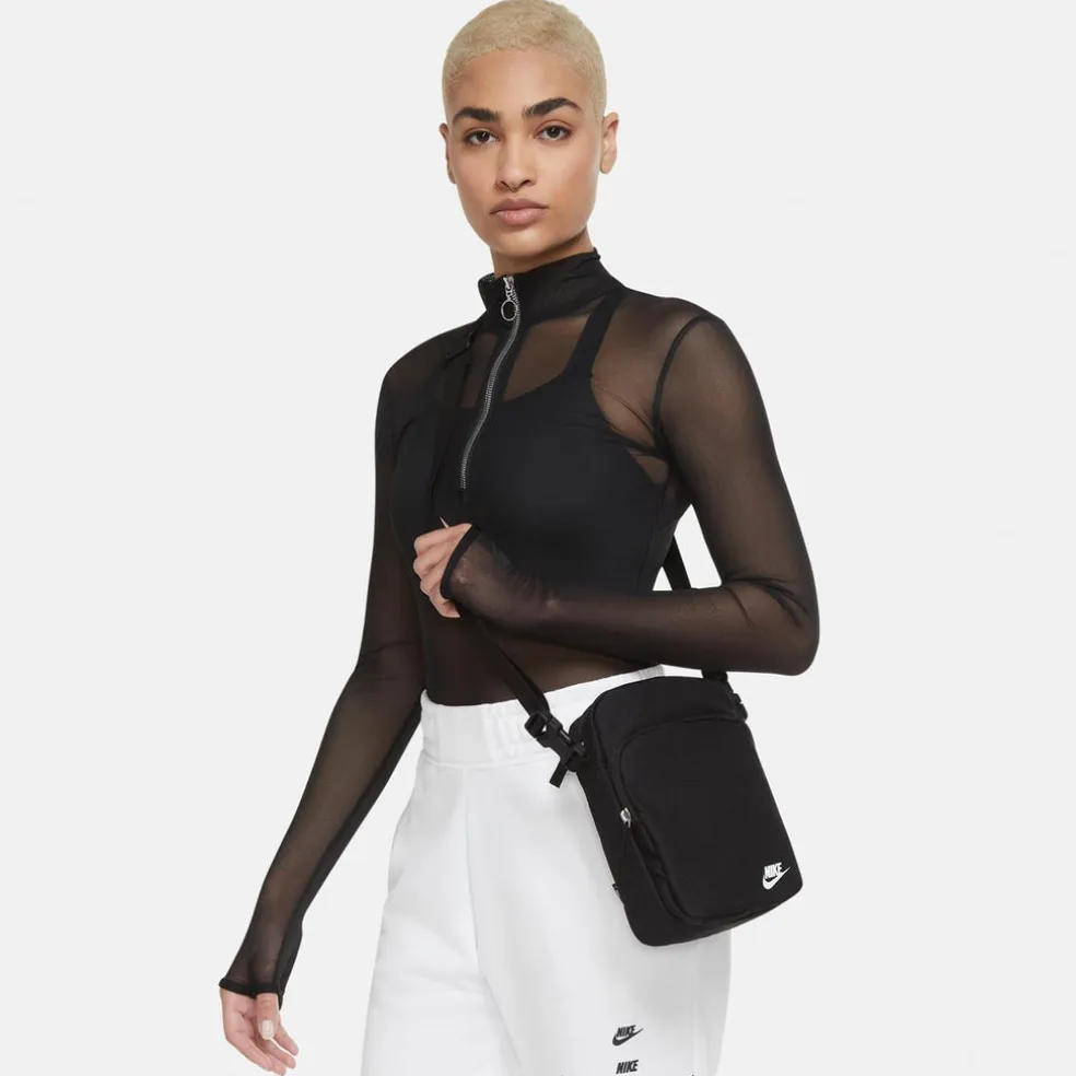 Heritage Crossbody tas