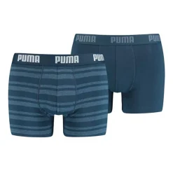 Heritage Stripe boxer (2 paar)