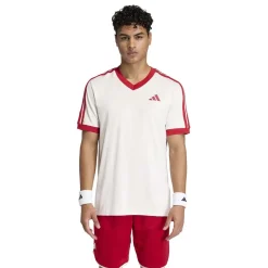 Heritage Tee T-shirt tennis