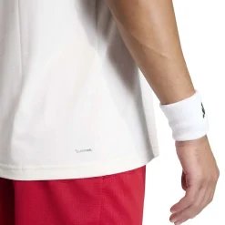 Heritage Tee T-shirt tennis