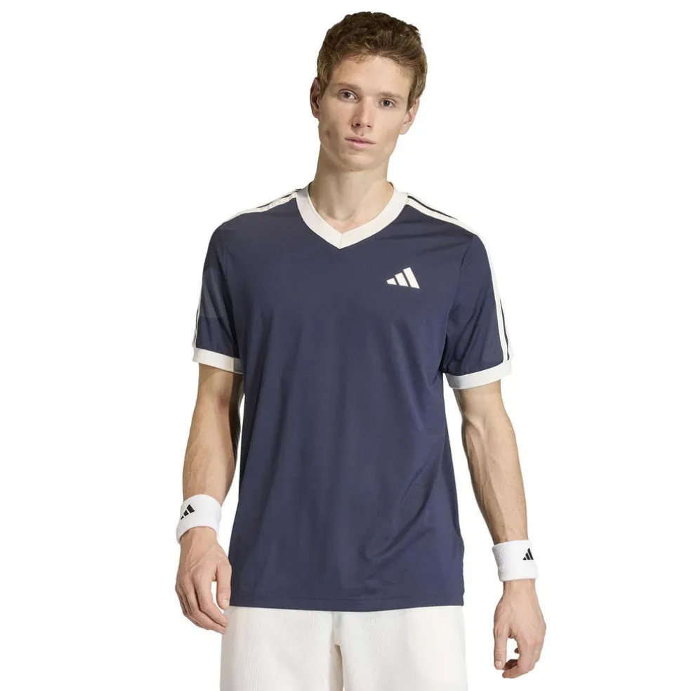 Heritage Tee T-shirt tennis