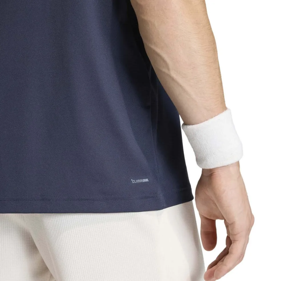 Heritage Tee T-shirt tennis
