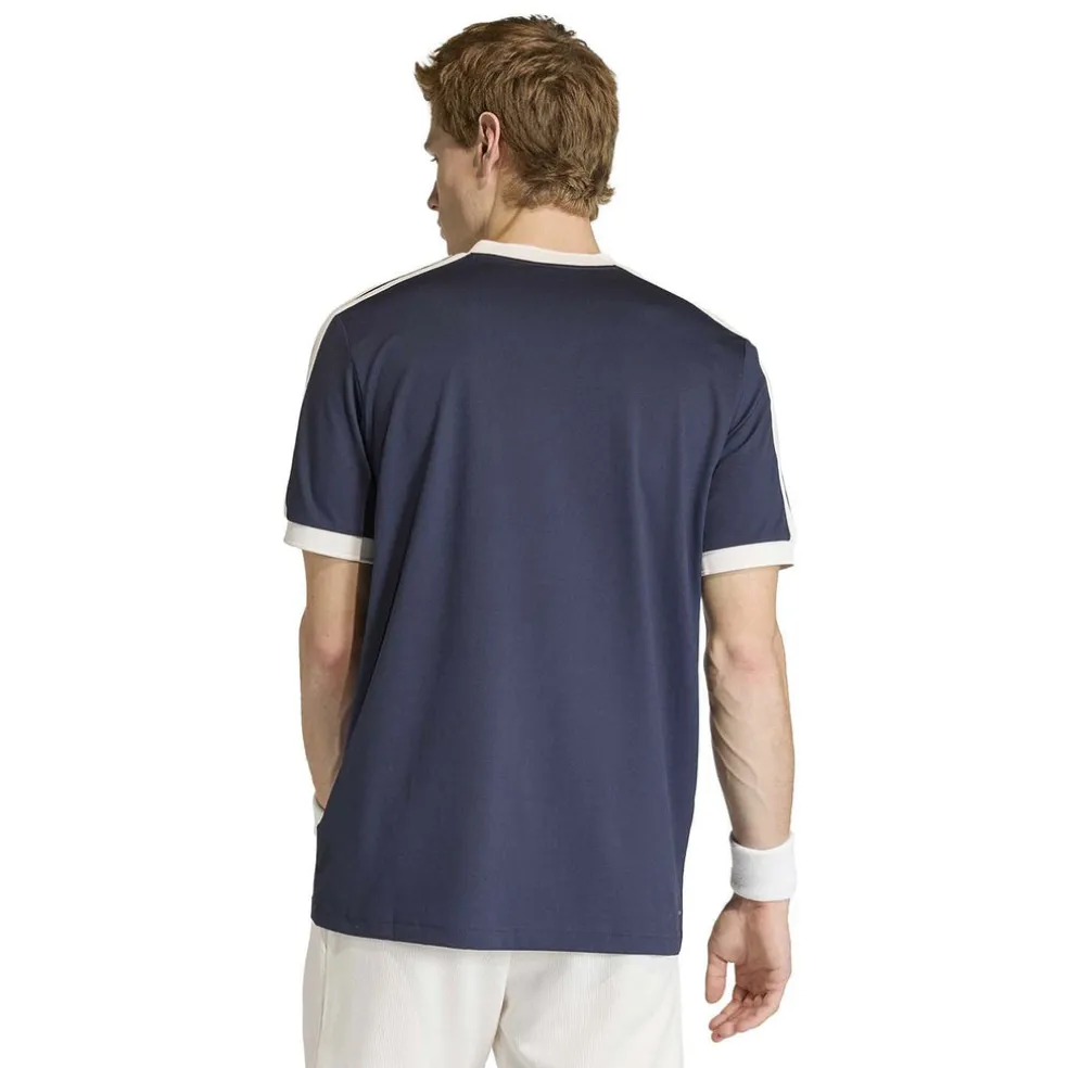 Heritage Tee T-shirt tennis
