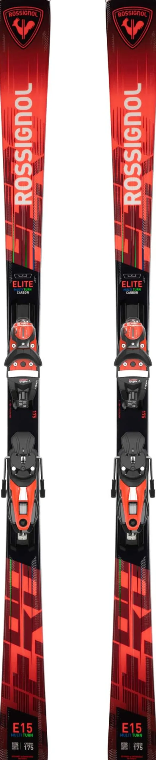 Hero Elite Mt CA K Nx12 ski's