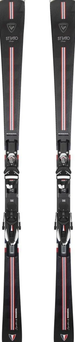 Hero Ltd Xp11 ski's