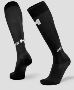 herzog pro socks size iii short