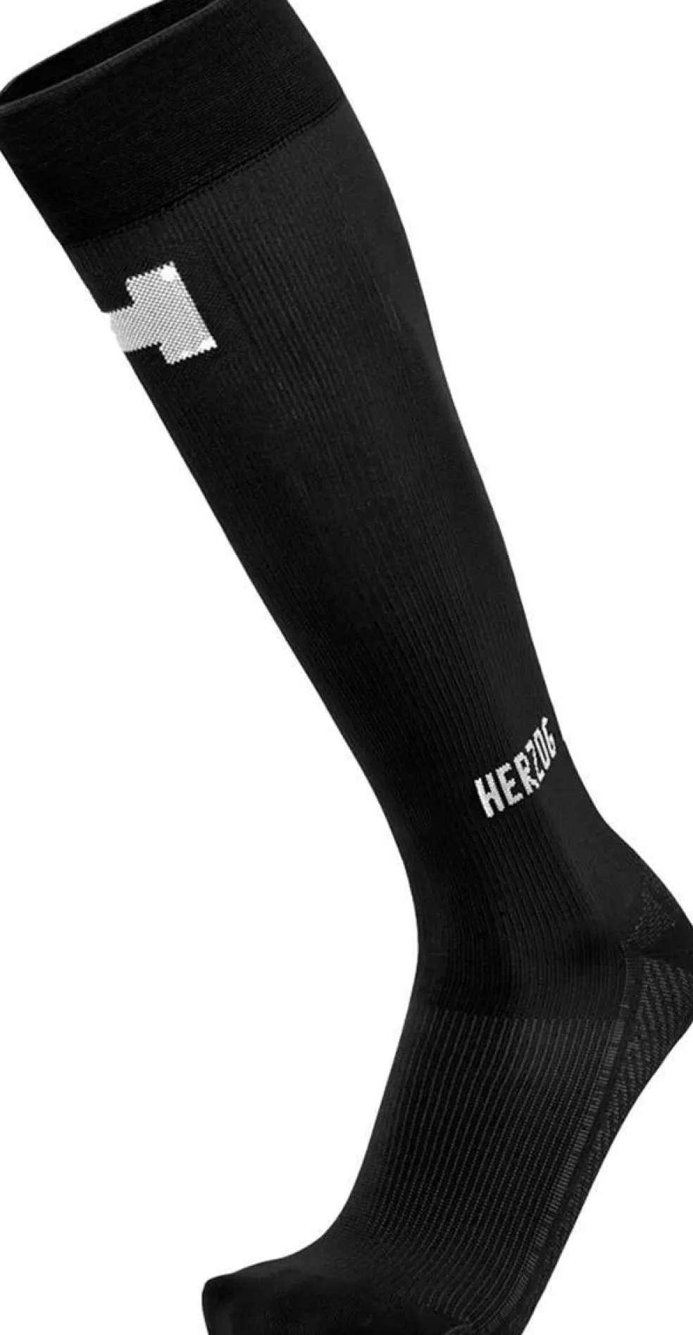 herzog pro socks size i long