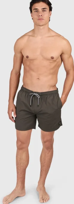 Hester Men Swim Shorts