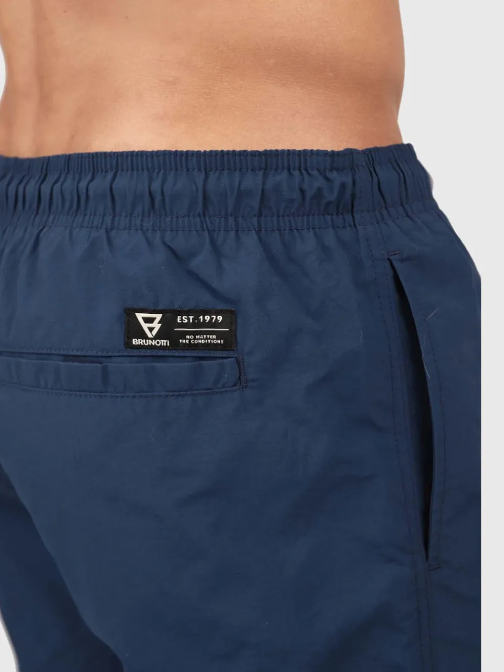 Hester Men Swim Shorts