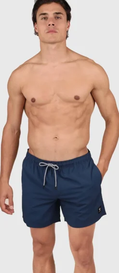 Hester Men Swim Shorts