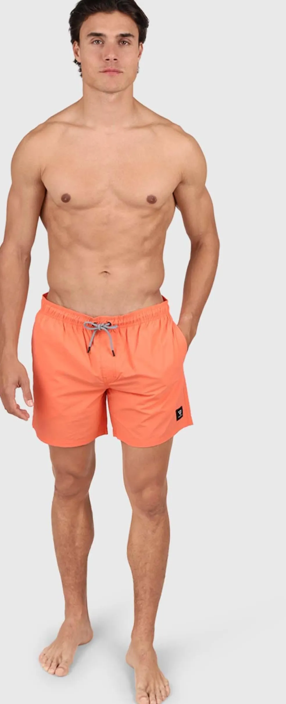 Hester Men Swim Shorts