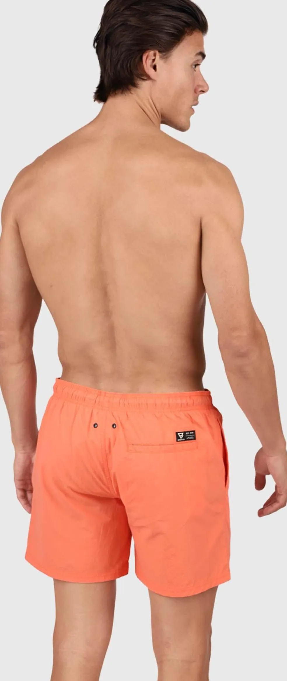 Hester Men Swim Shorts