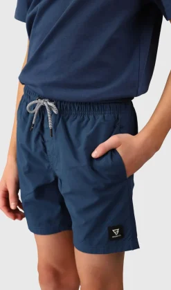 Hestey Boys Swim Shorts