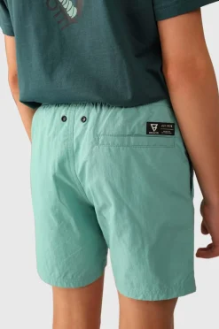 Hestey Boys Swim Shorts