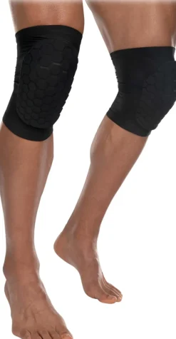 Hex knie/elleboog/scheen sleeve