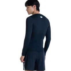 hg armour comp longsleeve