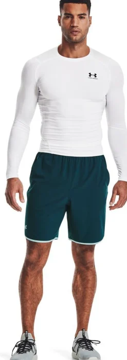 HG Armour Comp longsleeve shirt