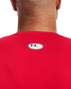 HG Armour Comp shortsleeve shirt