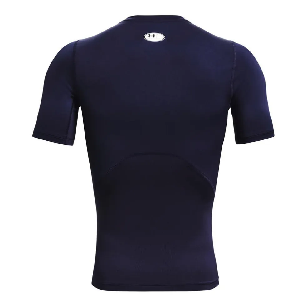 HG Armour Comp shortsleeve shirt