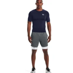 HG Armour Comp shortsleeve shirt