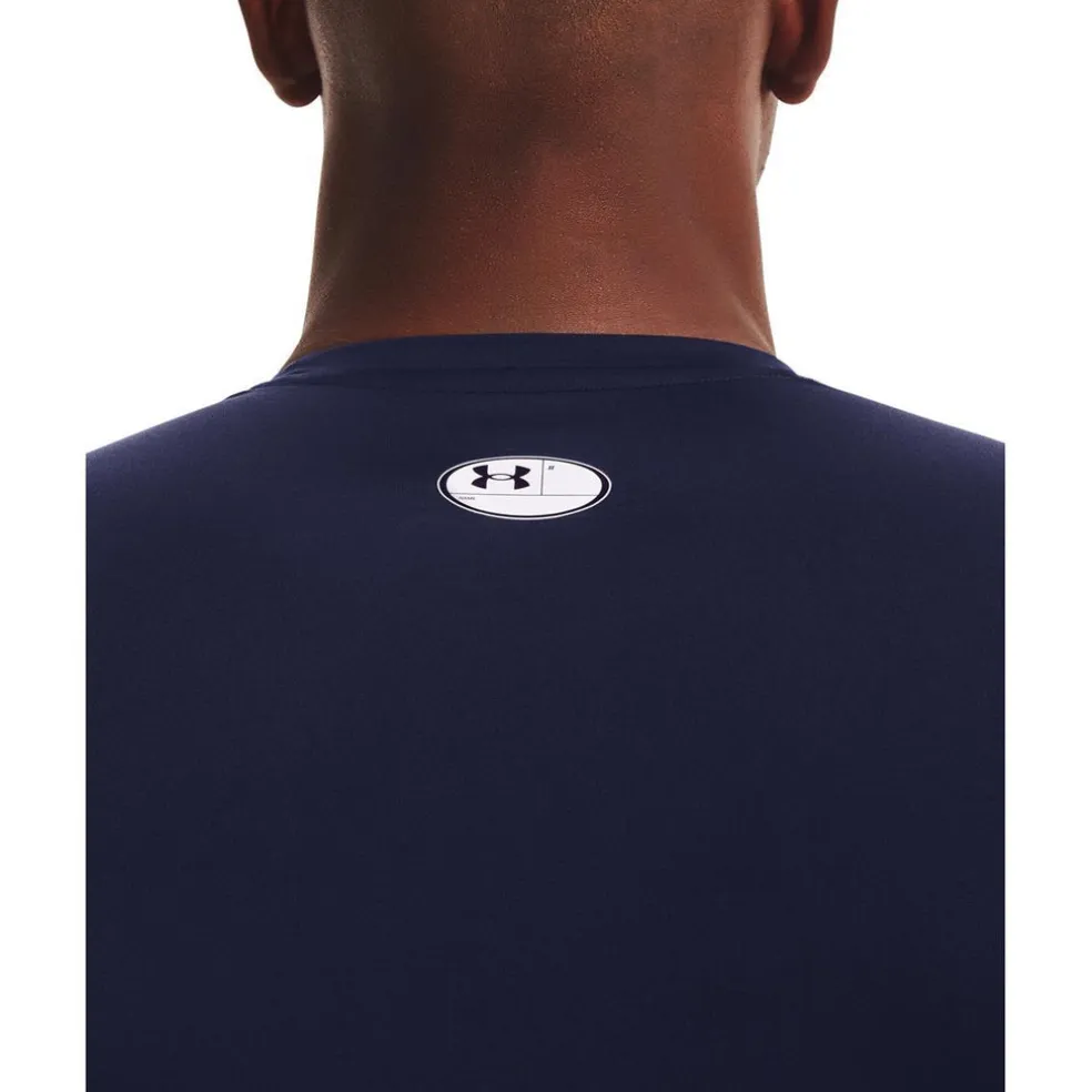 HG Armour Comp shortsleeve shirt