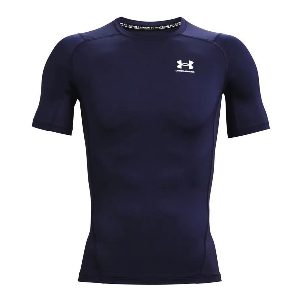 HG Armour Comp shortsleeve shirt
