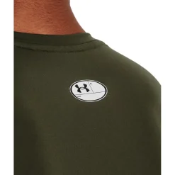 HG Armour Comp shortsleeve shirt