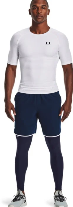 HG Armour legging