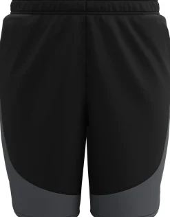 HIIT Woven Colorblock short