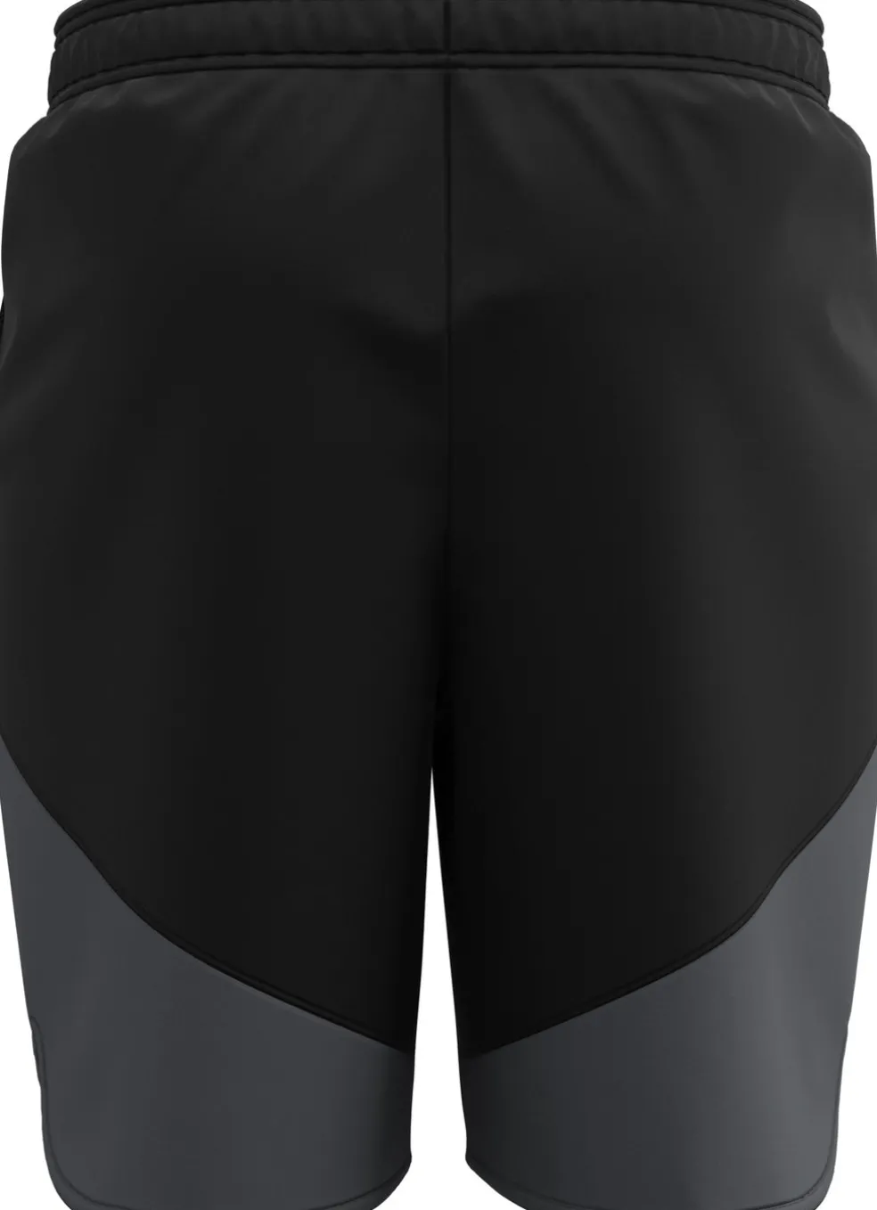 HIIT Woven Colorblock short