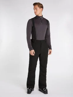 Hollow Softshell Snowpants