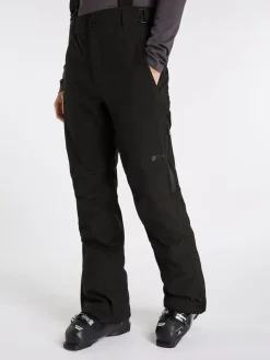 Hollow Softshell Snowpants