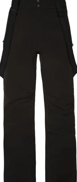 Hollow Softshell Snowpants