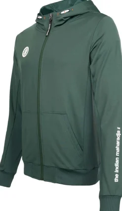 Hooded Jacket