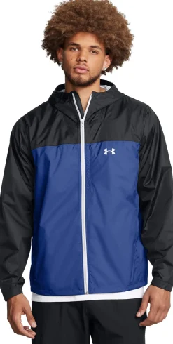 Hooded Waterproof jack