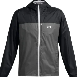 Hooded Waterproof jack