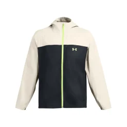 Hooded Waterproof jack
