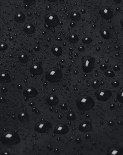 Hooded Waterproof jack