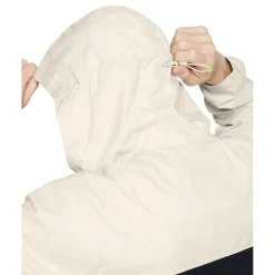 Hooded Waterproof jack