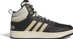 Hoops 3.0 Mid Lifestyle Basketball Classic sneakers