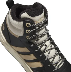 Hoops 3.0 Mid Lifestyle Basketball Classic sneakers