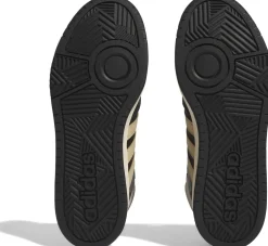 Hoops 3.0 Mid Lifestyle Basketball Classic sneakers
