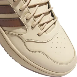 Hoops 3.0 Mid Lifestyle Basketball Classic sneakers