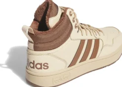 Hoops 3.0 Mid Lifestyle Basketball Classic sneakers