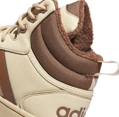Hoops 3.0 Mid Lifestyle Basketball Classic sneakers