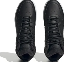 Hoops 3.0 Mid Lifestyle Basketball Classic sneakers