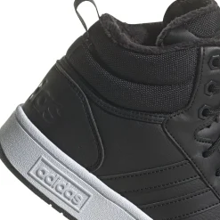Hoops 3.0 Mid Lifestyle Basketball Classic sneakers